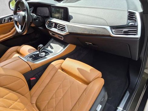 Used 2023 BMW X5 sDrive40i w/ Premium Package RWD image 22