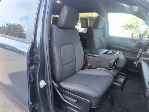 Used 2025 RAM 1500 Tradesman w/ Night Edition image 23