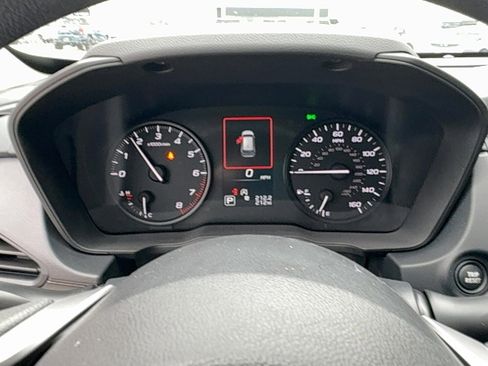 Used 2025 Subaru Impreza 2.0i w/ Popular Package #1A image 15