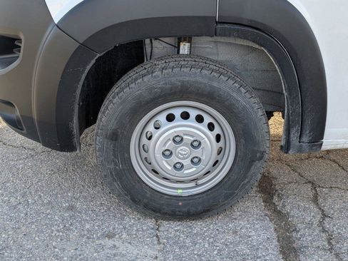 New 2025 RAM ProMaster 1500 w/ Premium Convenience Group image 6