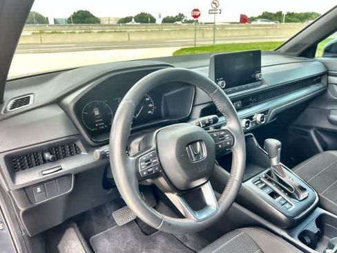 Used 2024 Honda CR-V Sport image 15