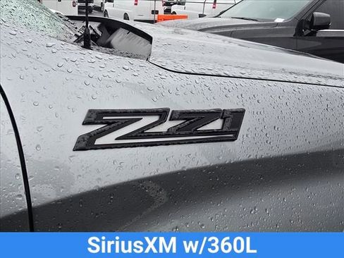 Certified 2023 Chevrolet Silverado 1500 RST image 18