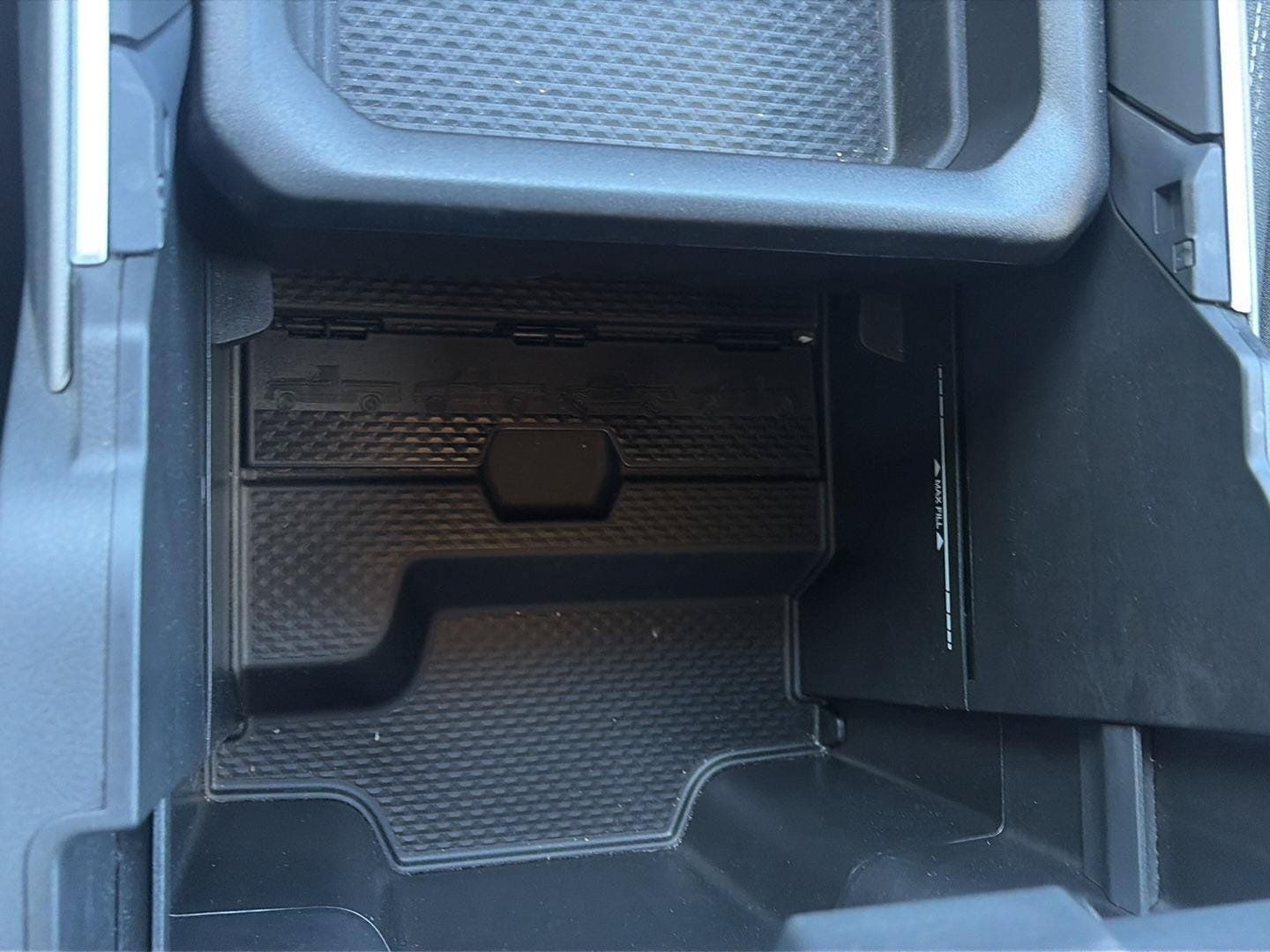 Used 2021 RAM 1500 Big Horn AWD/4WD image 19