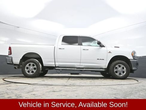 Used 2021 RAM 2500 Big Horn w/ Level 1 Equipment Group image 36