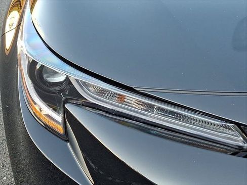Certified 2025 Toyota Corolla LE w/ LE Premium Package FWD image 29