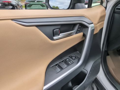 Used 2019 Toyota RAV4 Limited w/ Advanced Technology Package AWD/4WD image 16