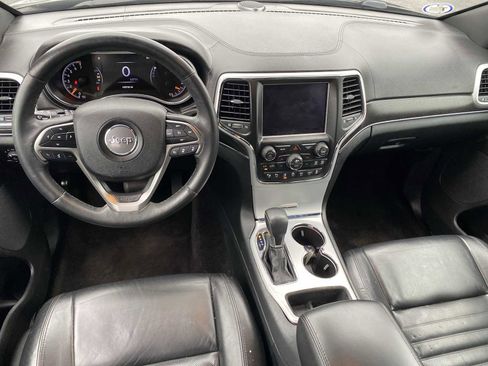 Used 2018 Jeep Grand Cherokee Limited image 13