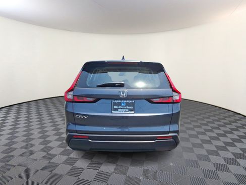 Used 2024 Honda CR-V LX image 6