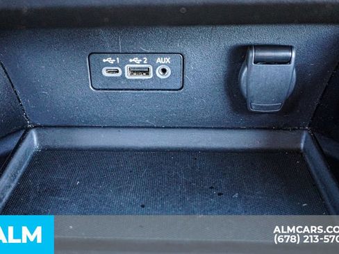 Used 2024 Nissan Altima 2.5 SV image 41