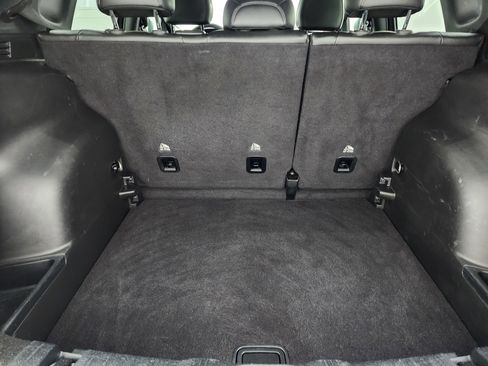 Used 2024 Jeep Compass Latitude image 26