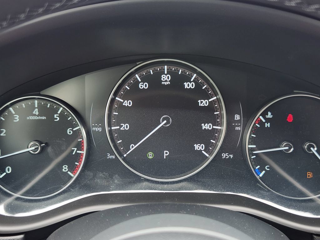 New 2026 MAZDA CX-30 AWD 2.5 S image 7