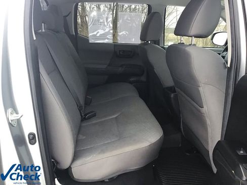 Used 2023 Toyota Tacoma SR image 14