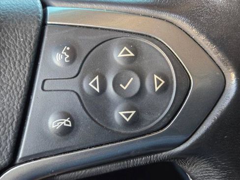 Used 2018 Chevrolet Silverado 1500 LT w/ All Star Edition image 13