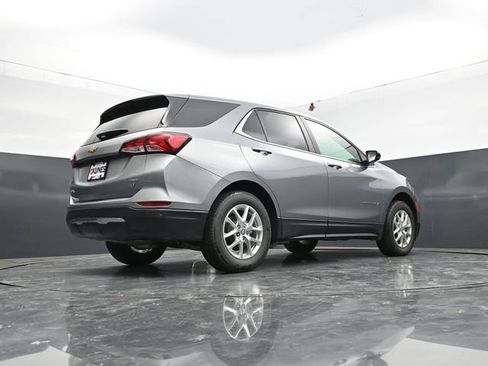 Used 2024 Chevrolet Equinox LT AWD/4WD image 56