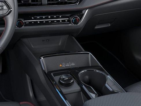New 2026 Chevrolet Equinox RS FWD image 23