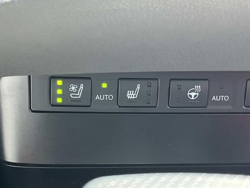 Used 2024 Lexus ES 350 F Sport w/ Accessory Package (Z2) FWD image 38