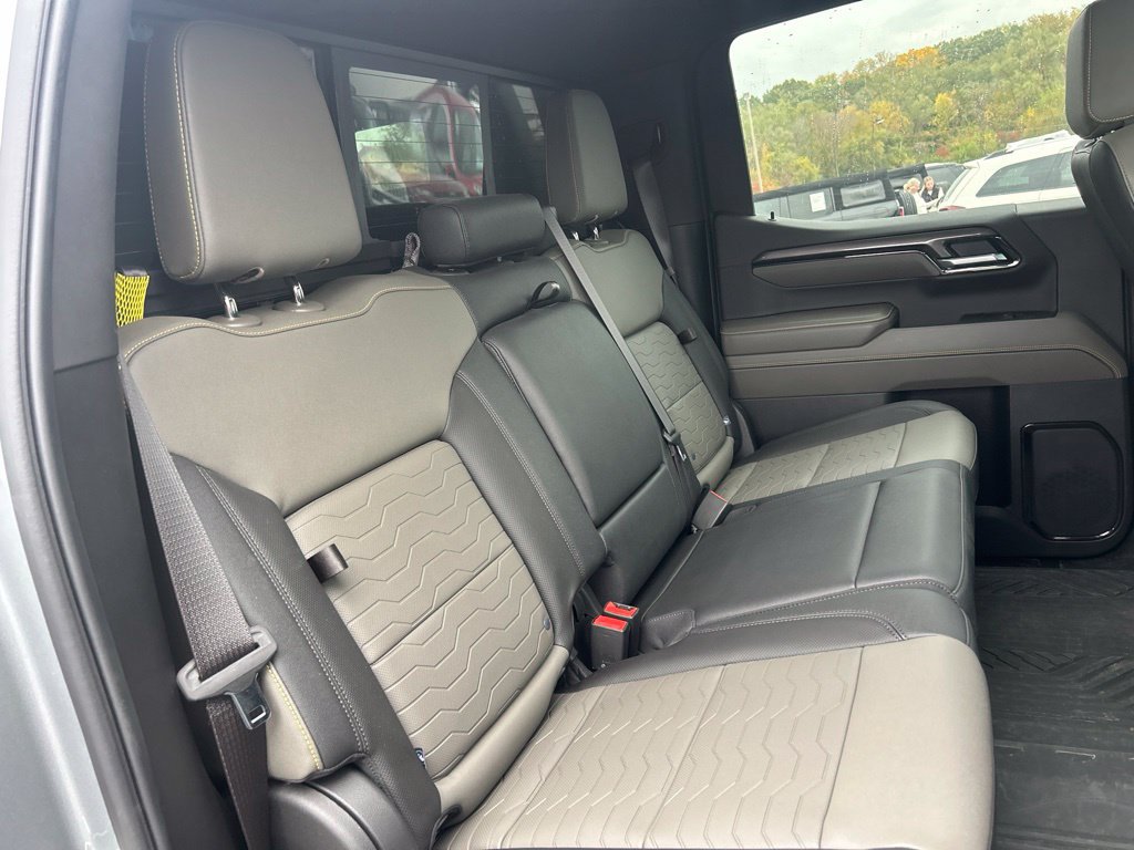 Used 2024 Chevrolet Silverado 1500 ZR2 w/ ZR2 Bison Edition AWD/4WD image 44
