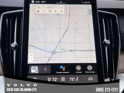 New 2025 Volvo XC90 T8 Plus w/ Protection Package Premier image 16