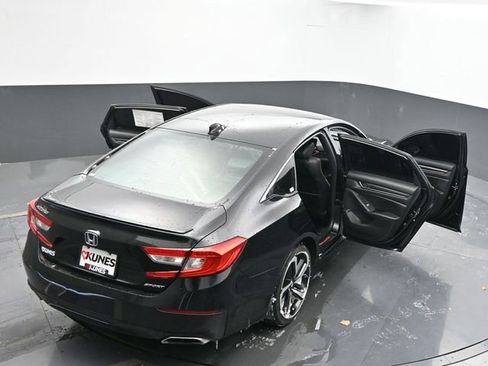 Used 2019 Honda Accord Sport image 60