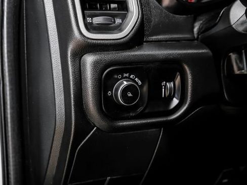 Used 2024 RAM 2500 Tradesman w/ Chrome Appearance Group AWD/4WD image 27