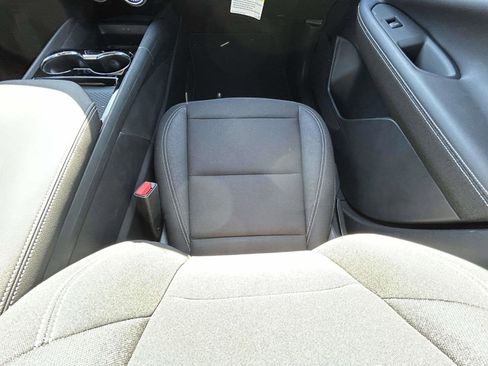 New 2026 Chevrolet Blazer EV LT image 12