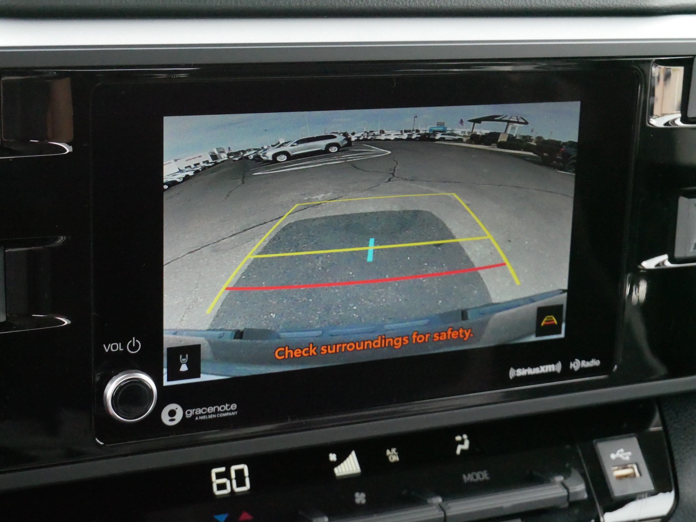 Certified 2024 Toyota Tundra SR5 AWD/4WD image 29