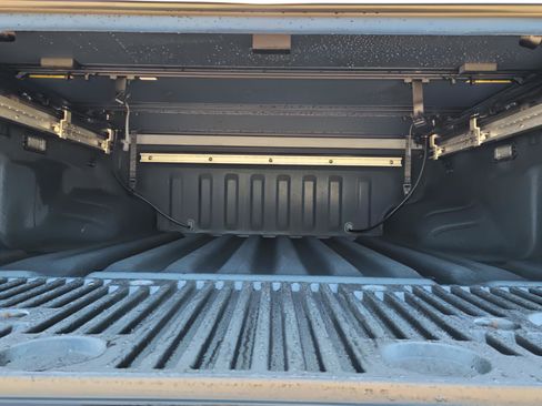 Certified 2025 Nissan Frontier Pro-X w/ Pro Convenience Package image 26