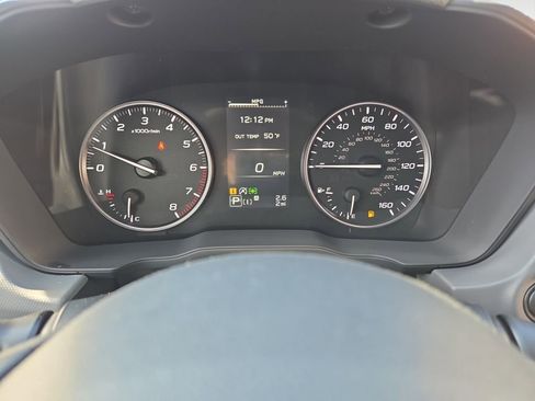 New 2026 Subaru Crosstrek 2.5i Limited image 20