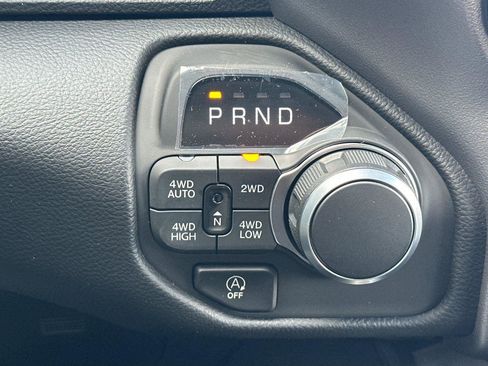 New 2026 RAM 1500 Big Horn image 18