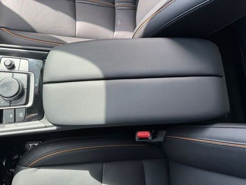 Used 2025 MAZDA CX-50 AWD 2.5 Turbo w/ Weather Package image 19