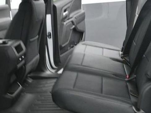 Used 2024 Chevrolet Silverado EV W/T image 18