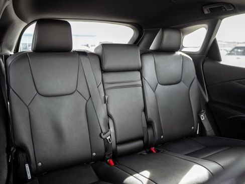 Used 2023 Lexus RX 350 AWD image 35