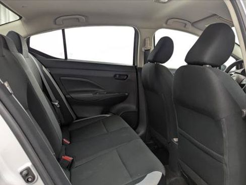 Used 2025 Nissan Versa S FWD image 18