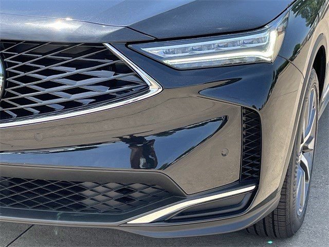 Used 2026 Acura MDX w/ Technology Package FWD image 9