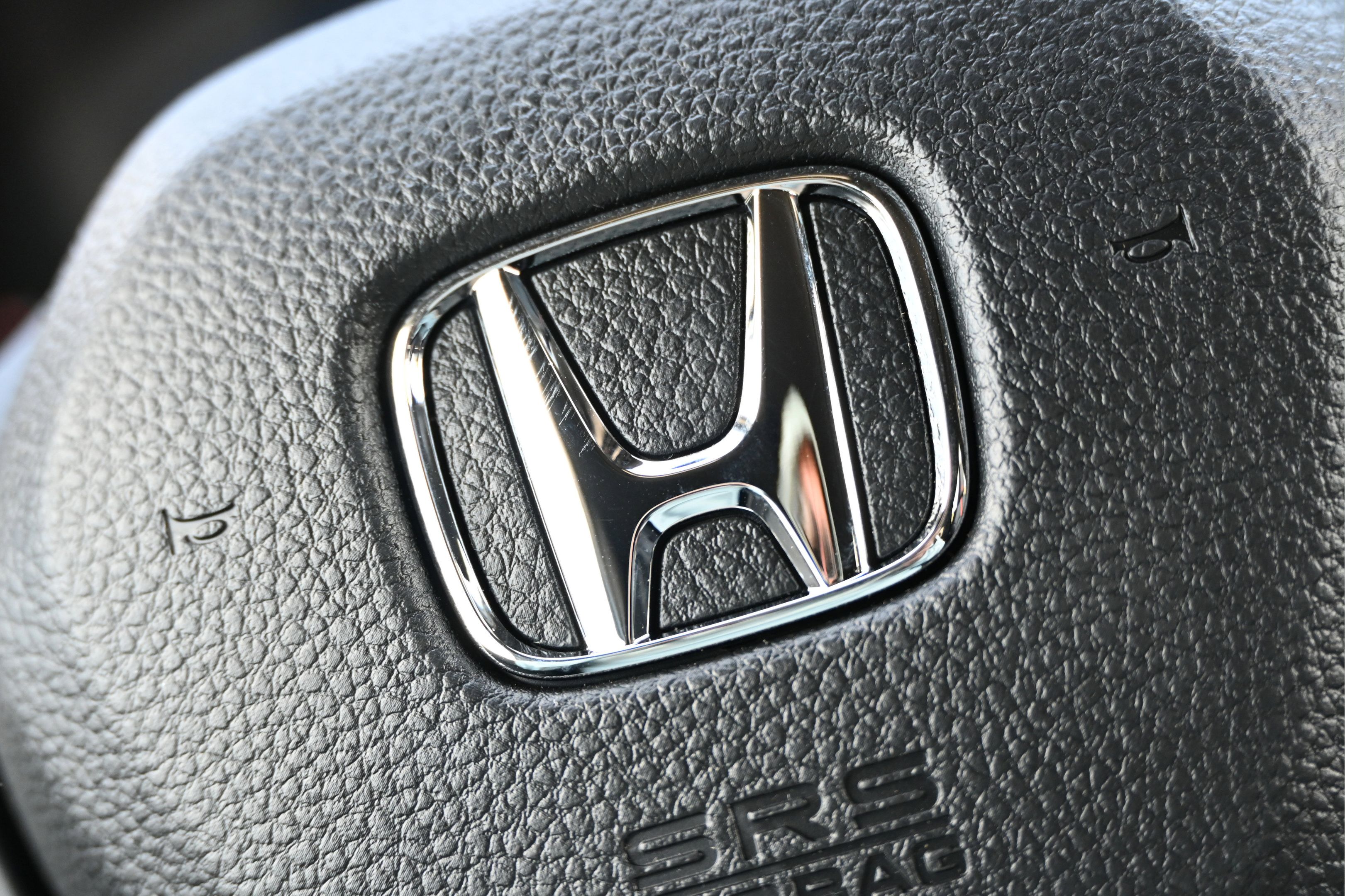 New 2026 Honda Passport TrailSport image 31