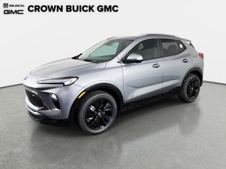 New 2026 Buick Encore GX Sport Touring w/ Advanced Technology Package FWD video 1