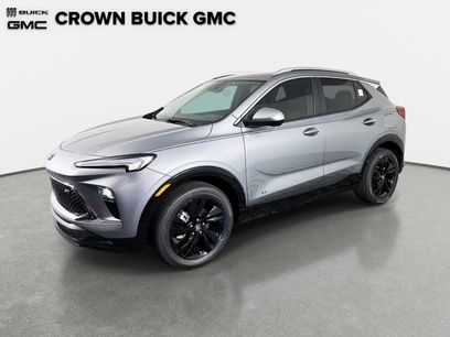 New 2026 Buick Encore GX Sport Touring w/ Advanced Technology Package