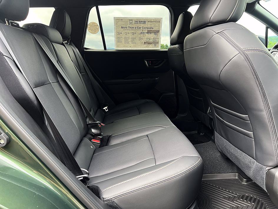 New 2026 Subaru Outback Limited w/ Premium/Limited Package 2 AWD/4WD image 21