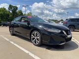 Used 2019 Nissan Maxima 3.5 SL w/ Floor Mat Group image 5
