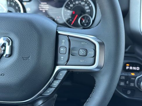 New 2026 RAM 1500 Big Horn image 23