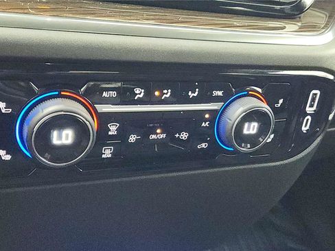 Used 2023 Chevrolet Silverado 1500 LT w/ Work Truck Package image 37