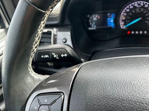 Used 2022 Ford Ranger Lariat w/ Equipment Group 501A High image 18