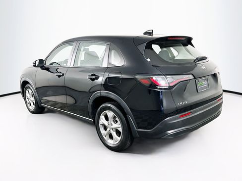 Used 2024 Honda HR-V LX image 5