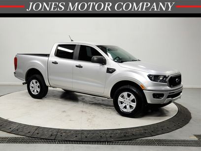 Used 2019 Ford Ranger XLT w/ Equipment Group 301A Mid