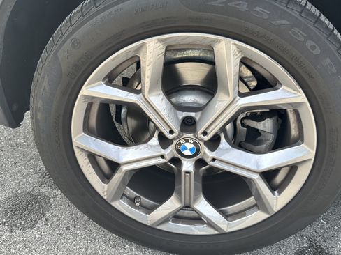 Certified 2023 BMW X3 xDrive30i w/ Convenience Package AWD/4WD image 14