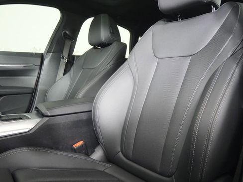 Used 2024 BMW 430i Gran Coupe xDrive 430i Gran Coupe w/ Premium Package image 11