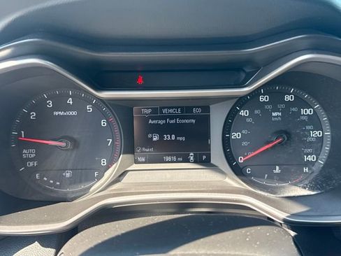 Used 2021 Chevrolet TrailBlazer LS image 15