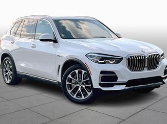 Certified 2023 BMW X5 xDrive45e w/ Climate Comfort Package AWD/4WD video 2