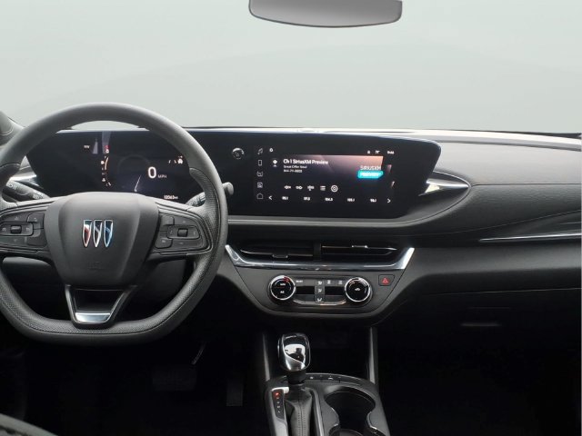 Used 2026 Buick Envista Preferred FWD image 11