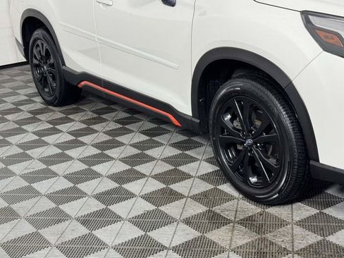 Used 2023 Subaru Forester Sport AWD/4WD image 12